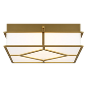Transom Flush Mount