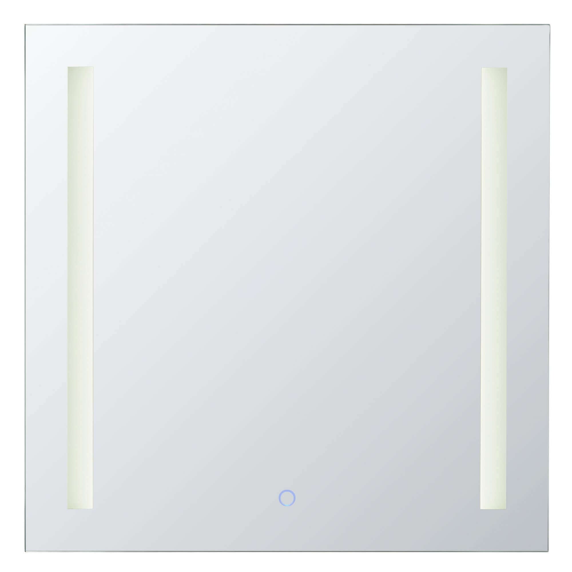 Vertical LED