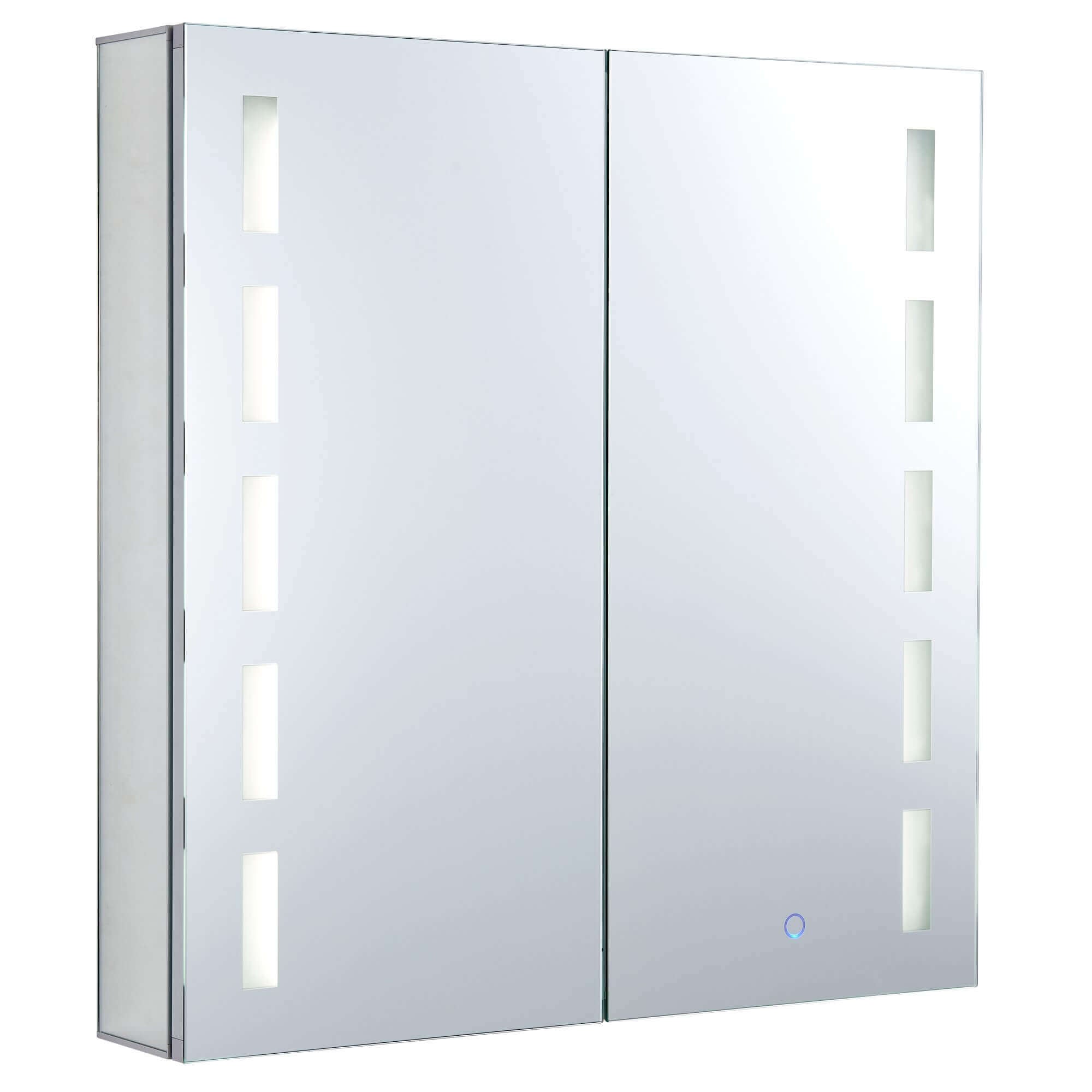 Rectangular LED