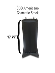 Americano Cosmetic Stack