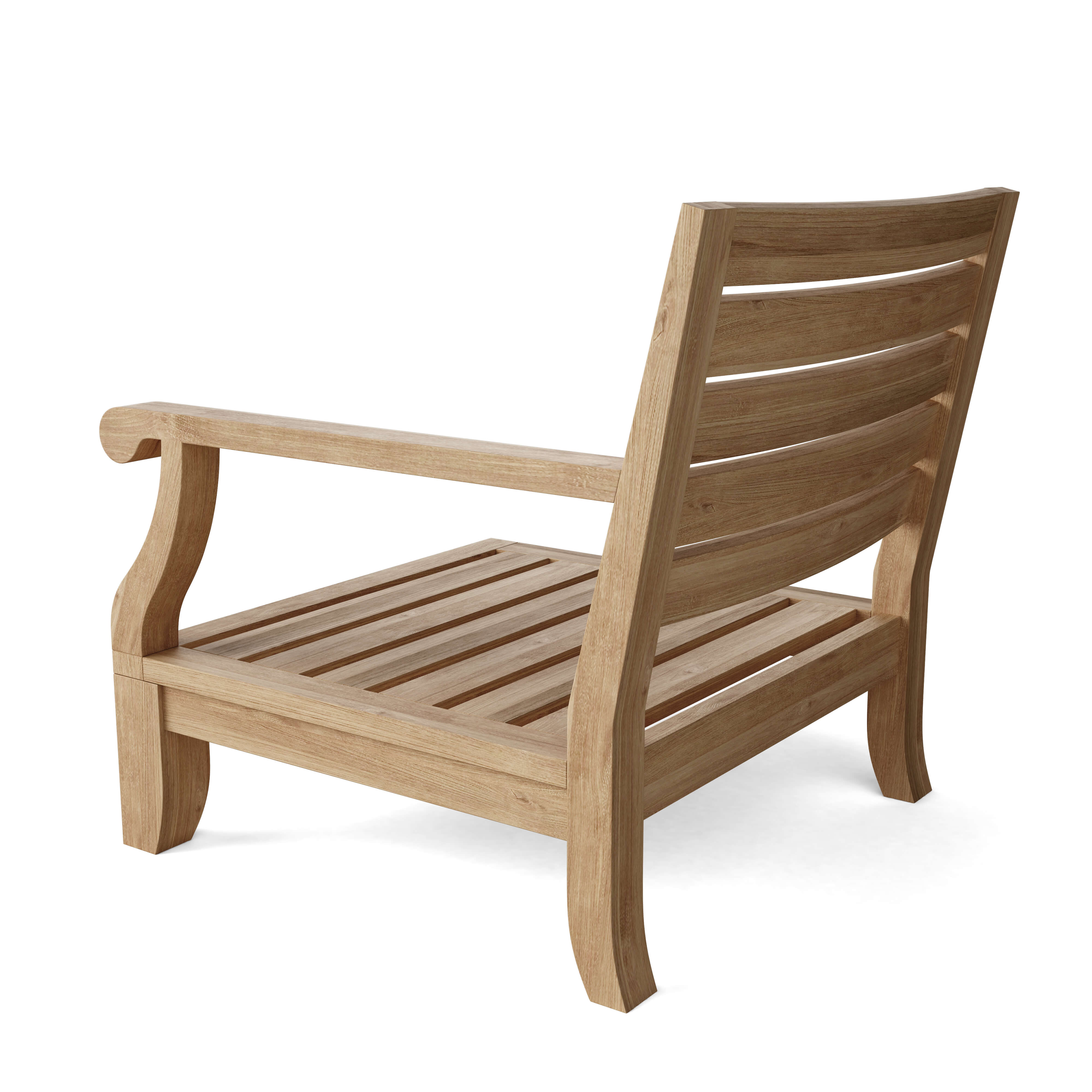 Set-98A Riviera Modular Deep Seating Set