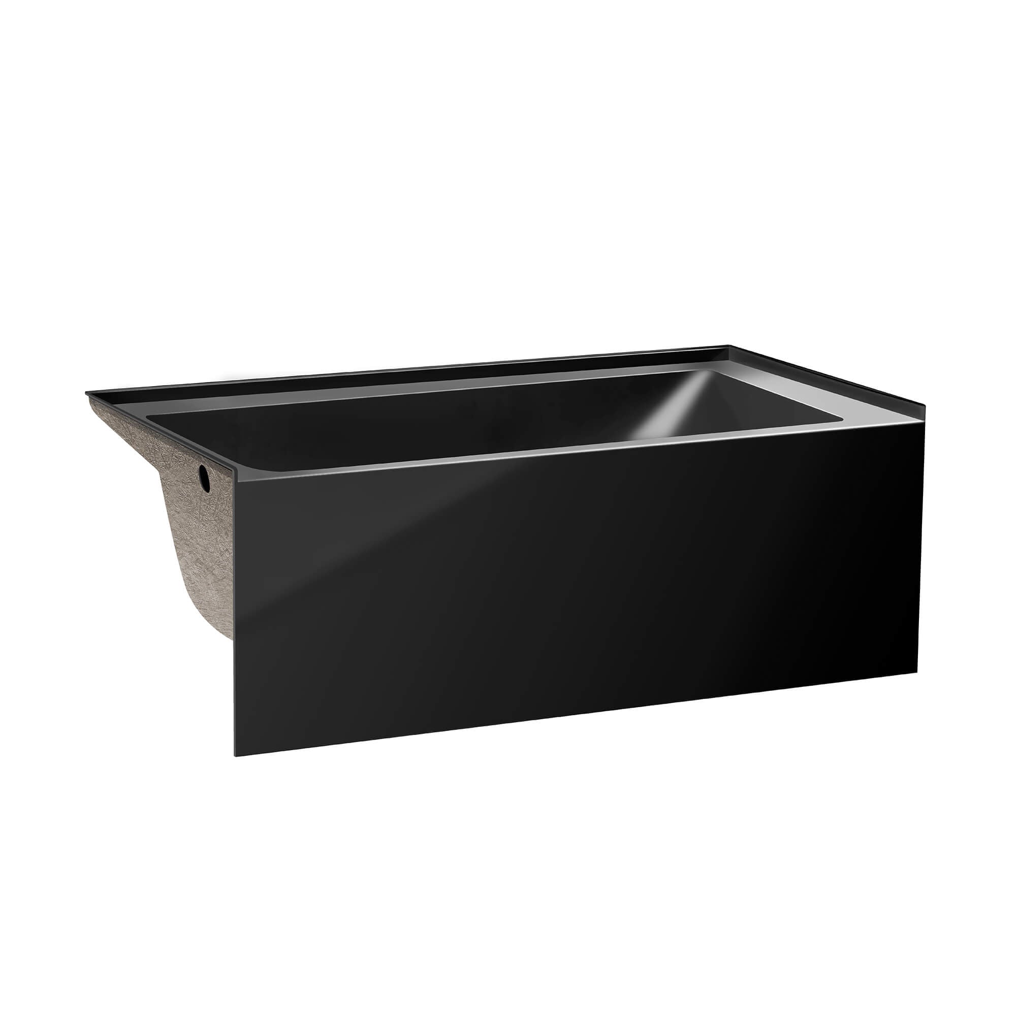 Apron Bathtubs