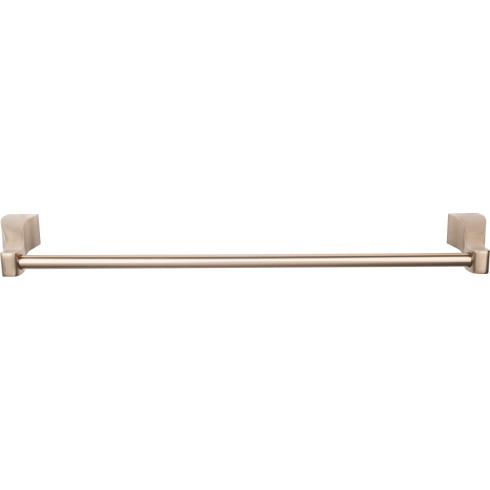 Top Knobs Aqua Bath Towel Bar