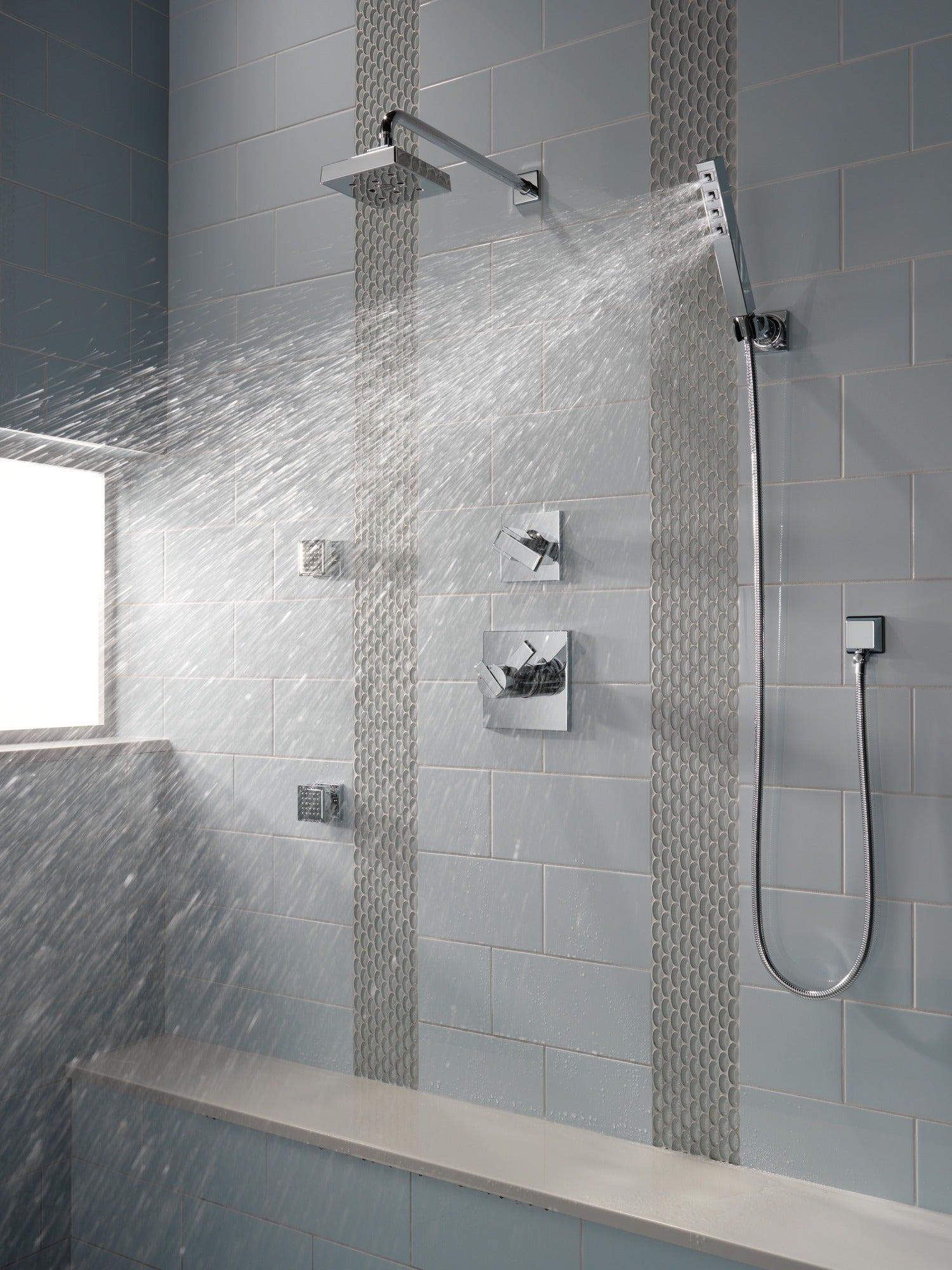 Delta Ara® TempAssure® 17T Series Valve Only Trim