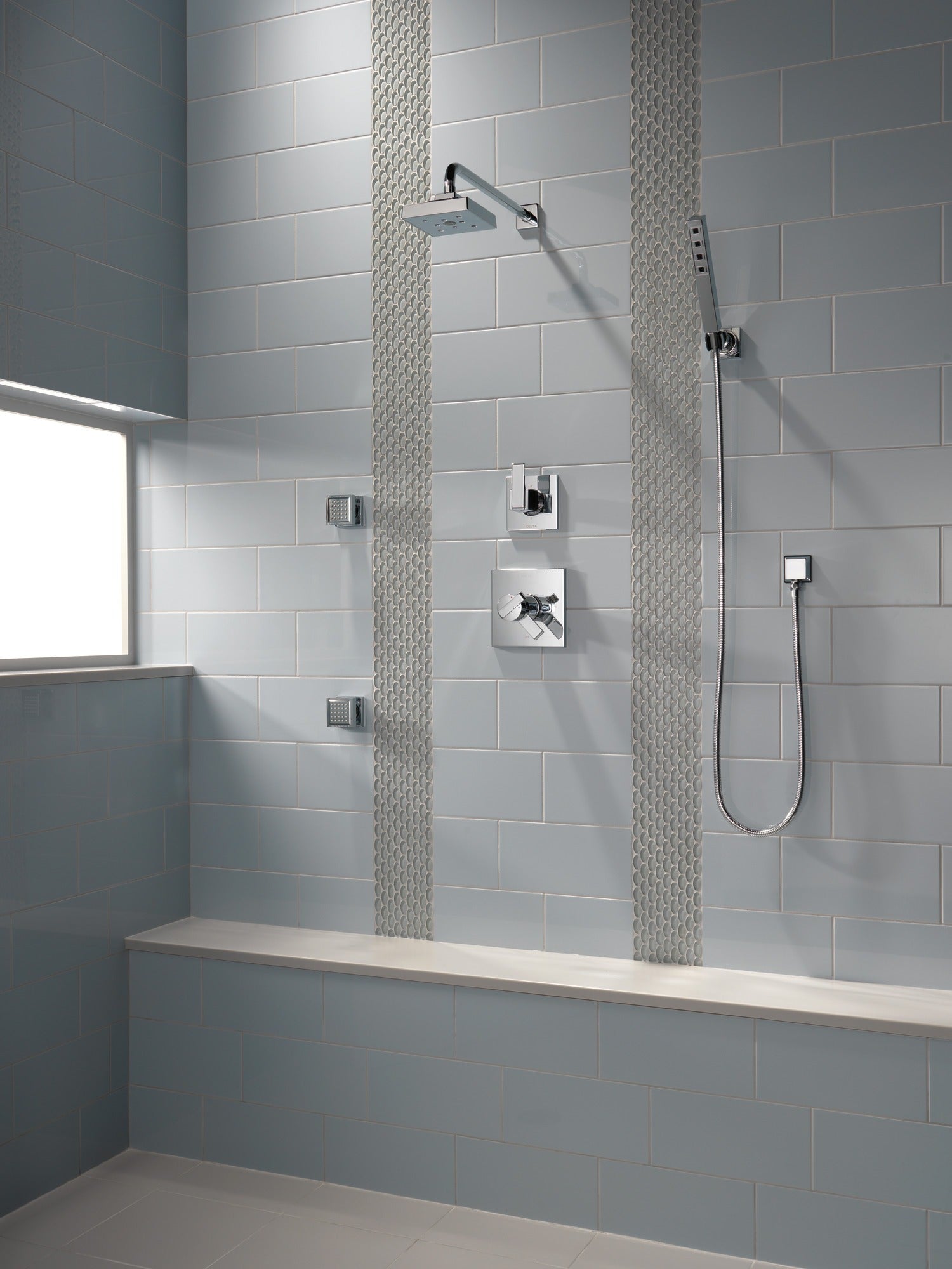 Delta Ara® TempAssure® 17T Series Valve Only Trim