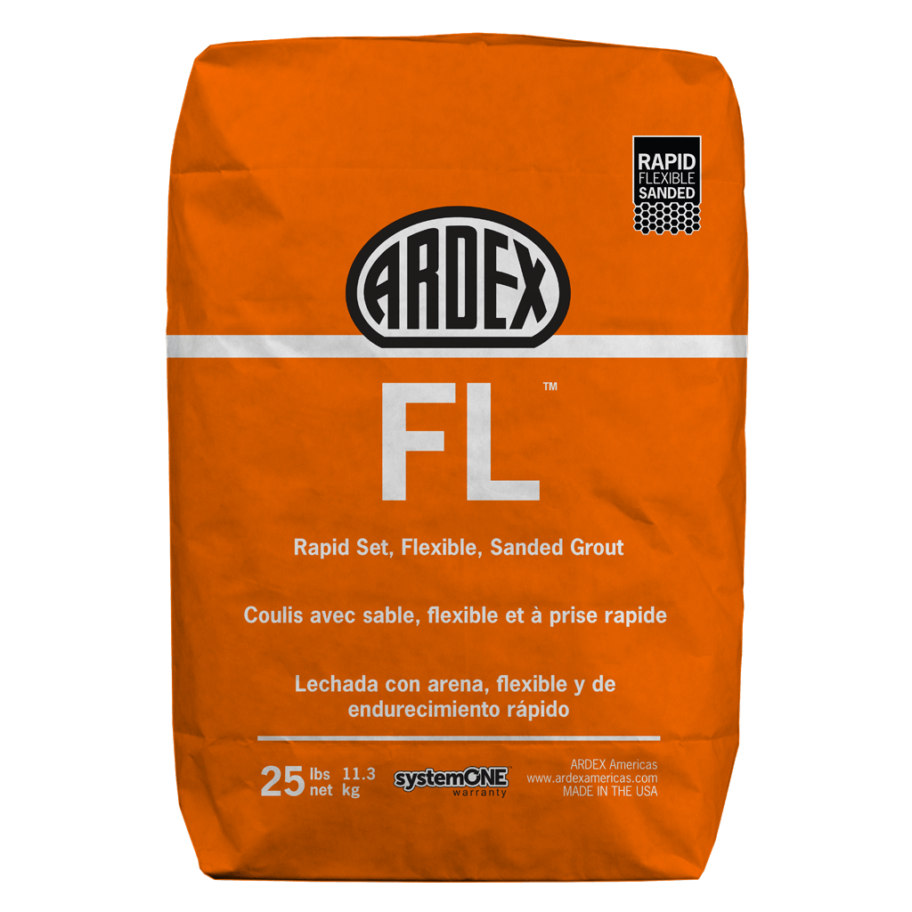 Ardex FL Grout