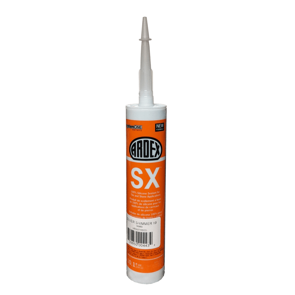 Ardex Ardex SX Silicone Sealant
