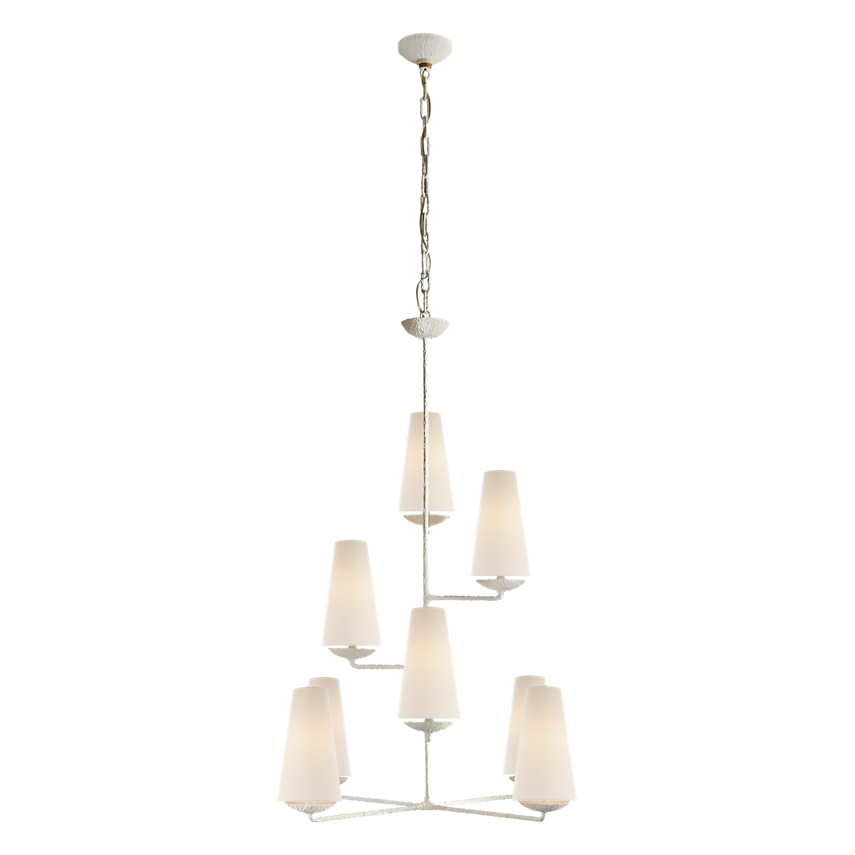 Fontaine Vertical Chandelier