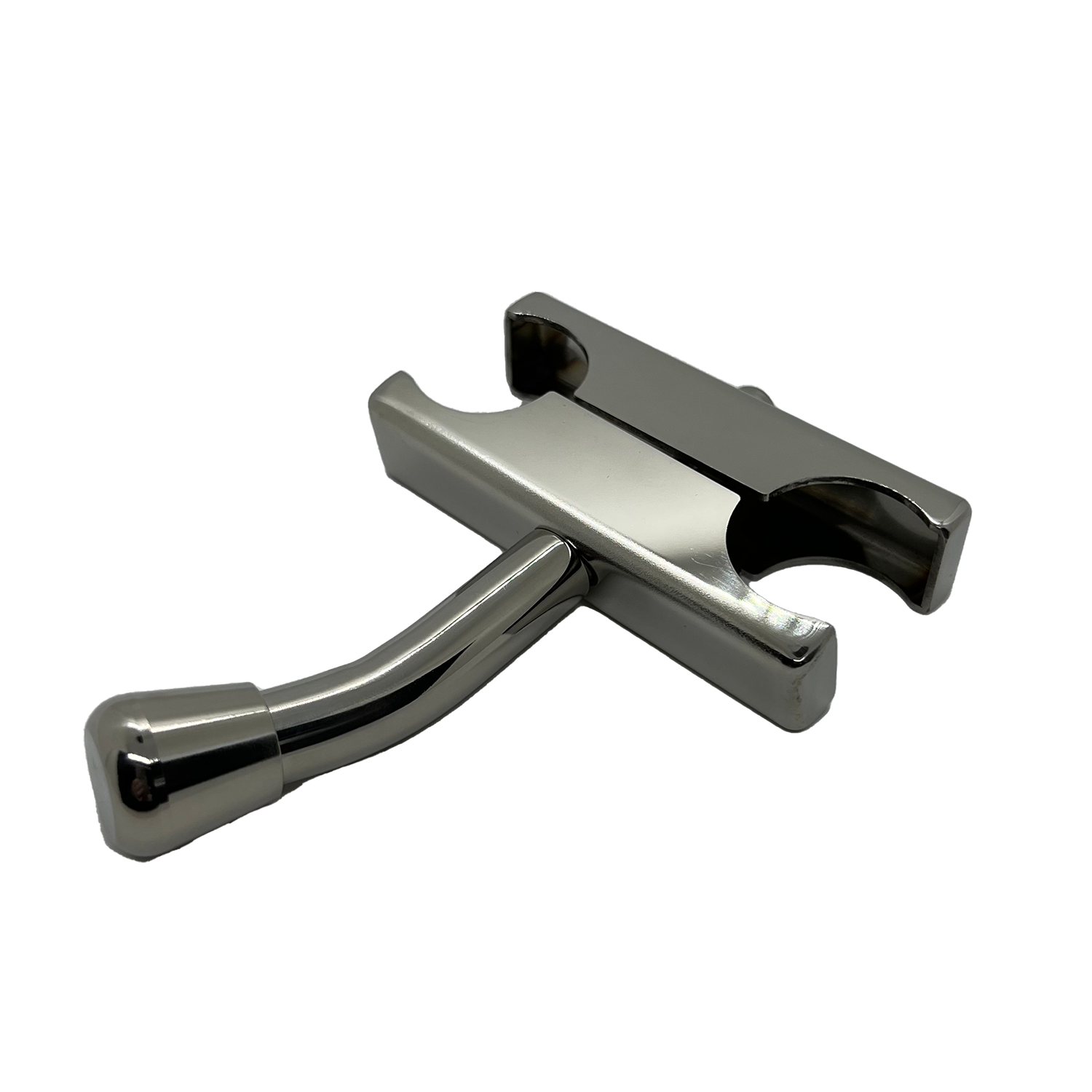 Amba Jeeves Bathrobe Hanger