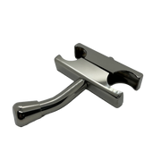Amba Jeeves Bathrobe Hanger