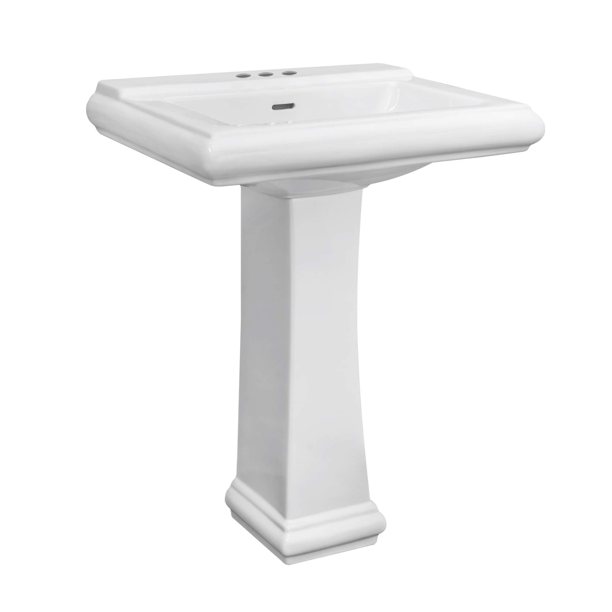 Ashfield Pedestal