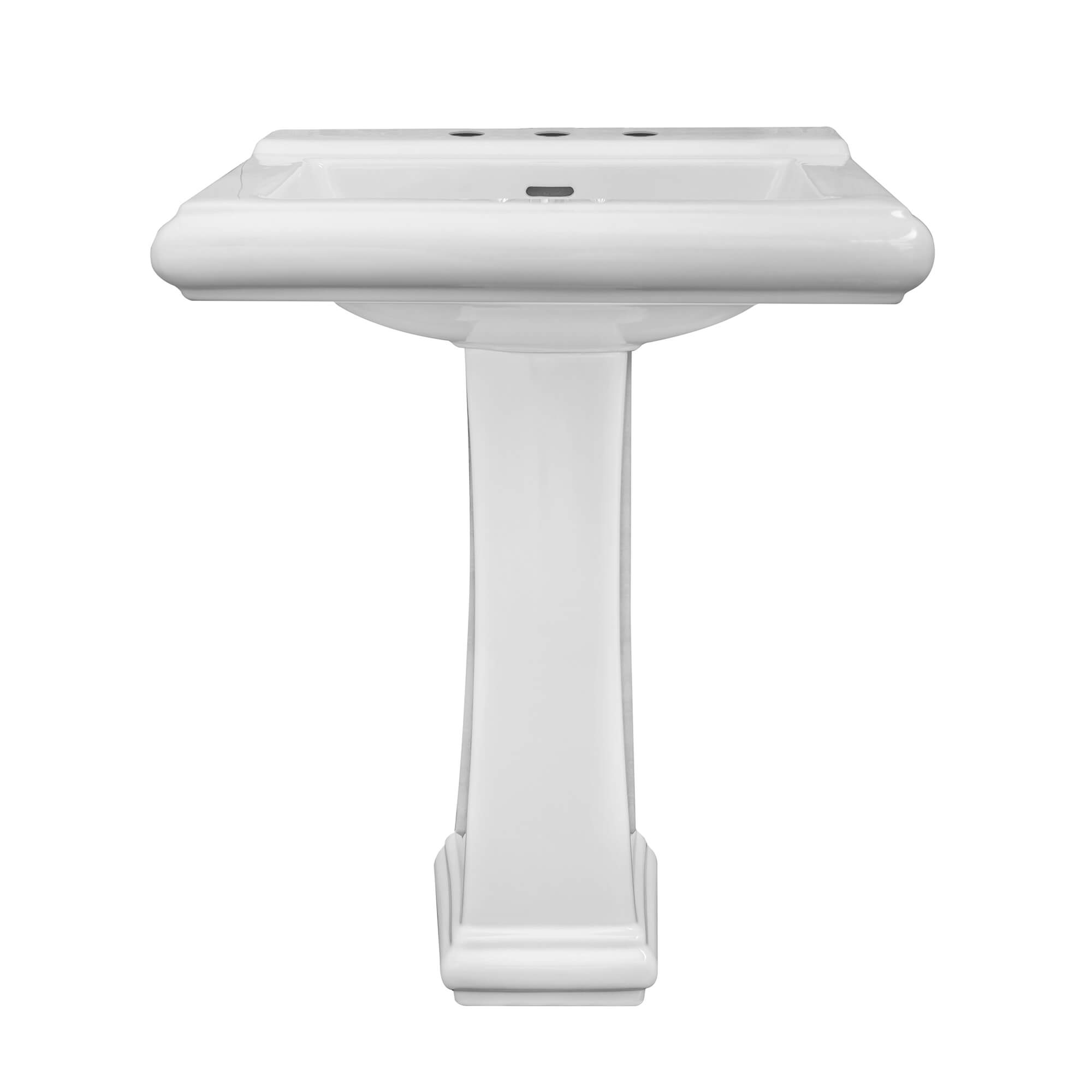Ashfield Pedestal