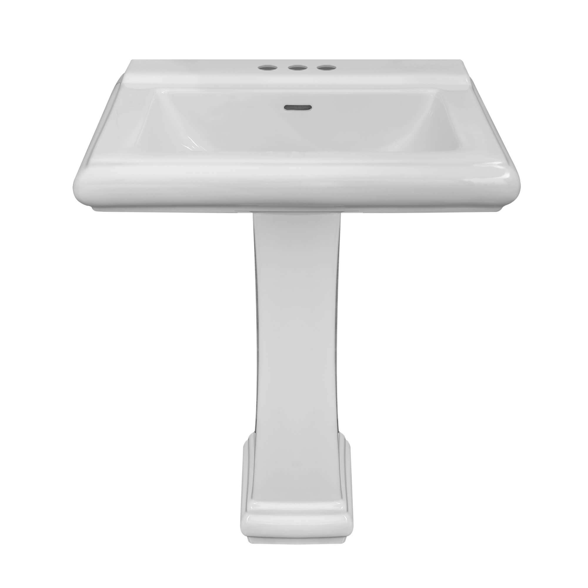 Ashfield Pedestal