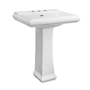 Ashfield Pedestal