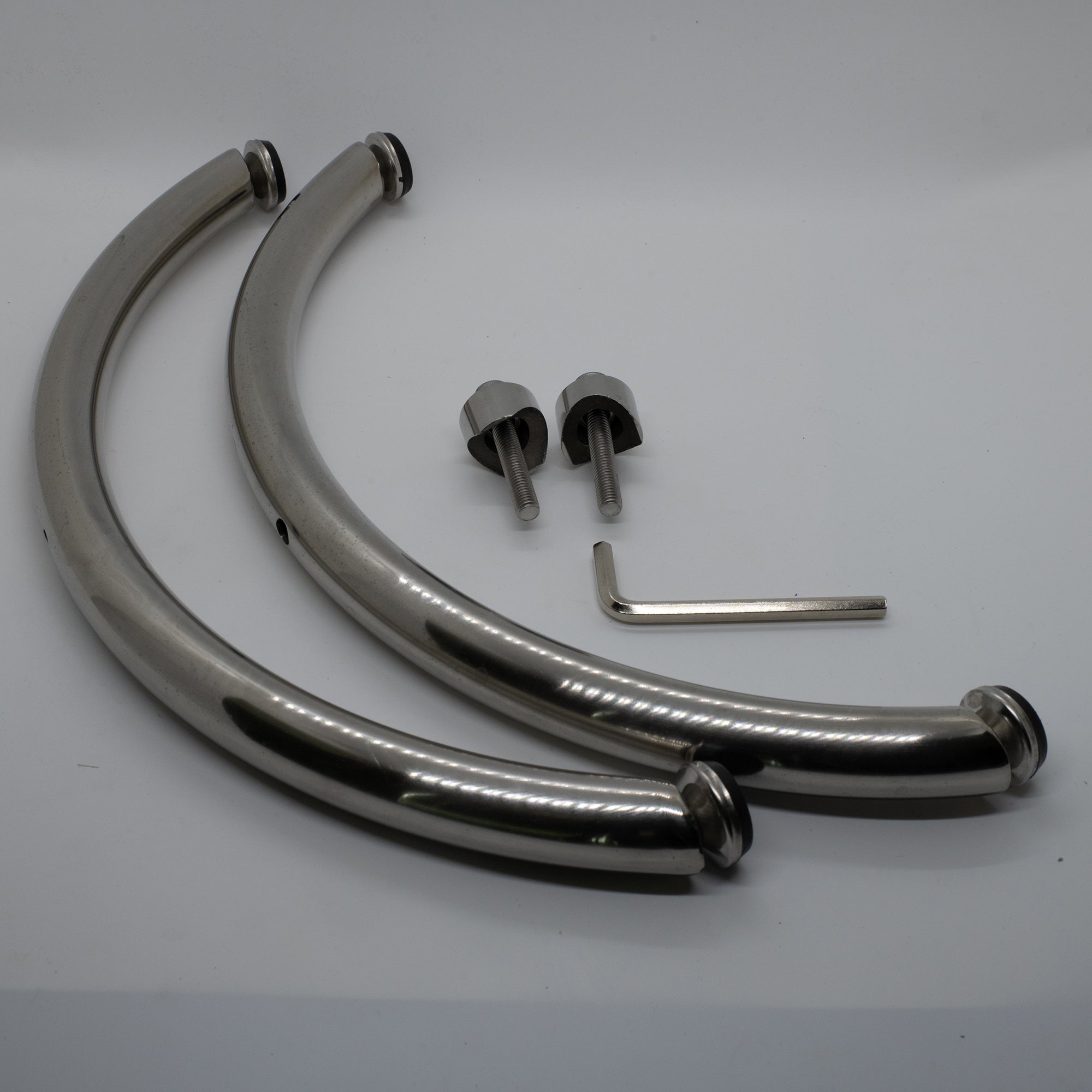 Amba Solo 33" Bracket Pack