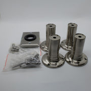 Amba Traditional Bracket Pack