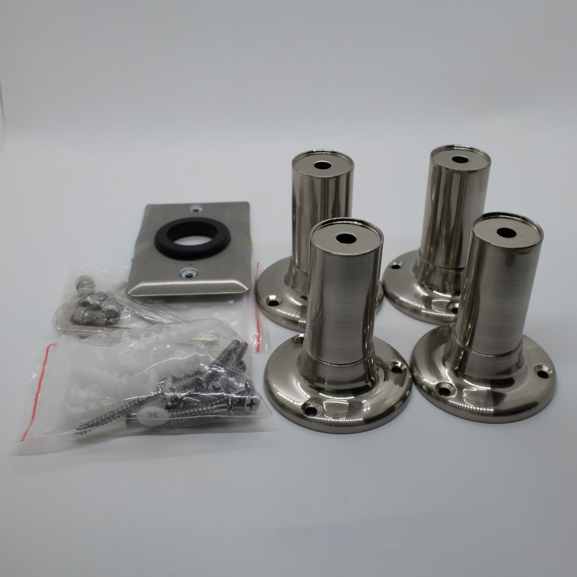 Amba Traditional Bracket Pack
