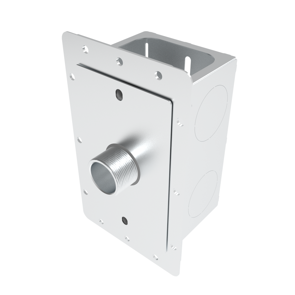Amba Concealed Wall Box