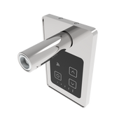 Amba Touch Digital Heat Controller