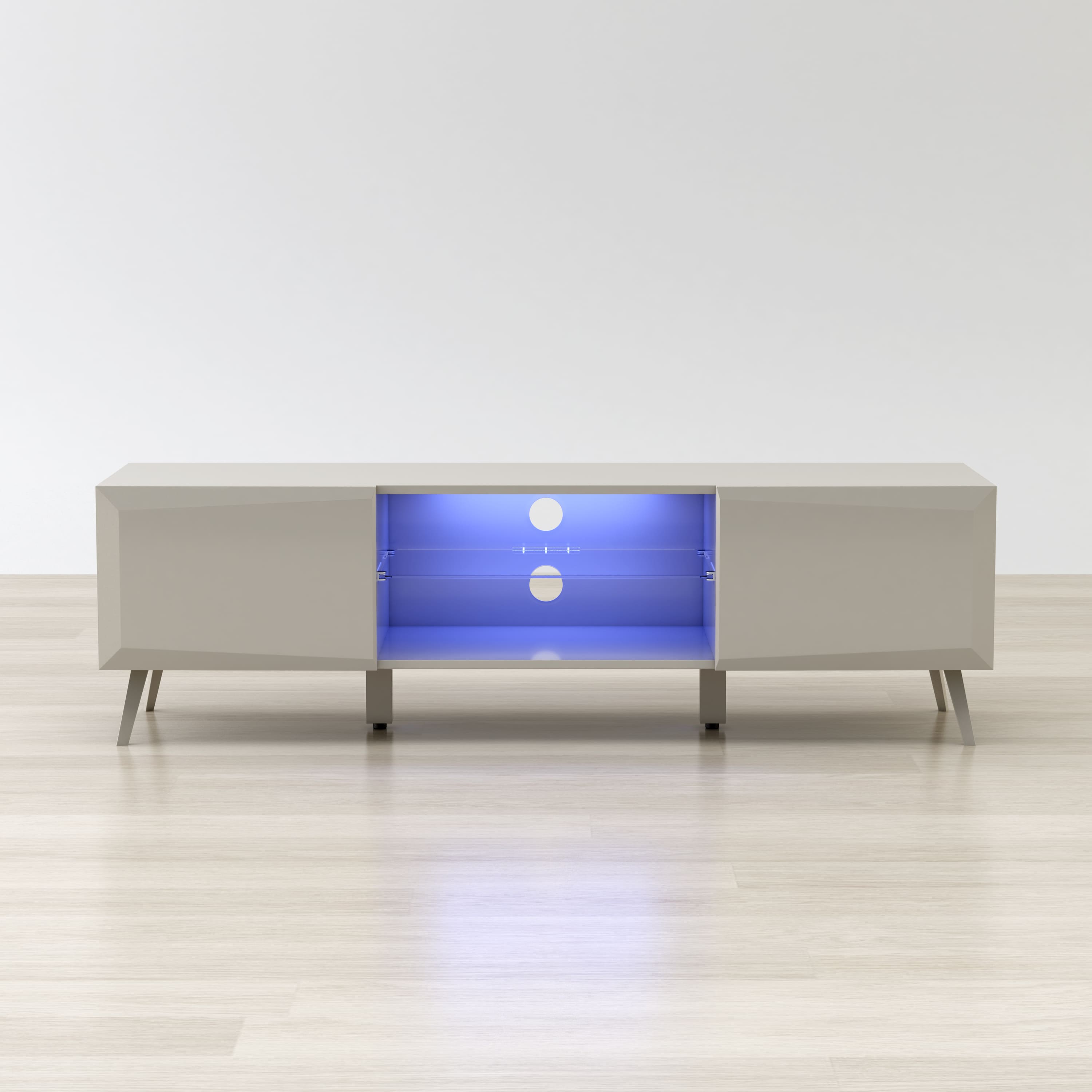 Altus 59" Tv Stand