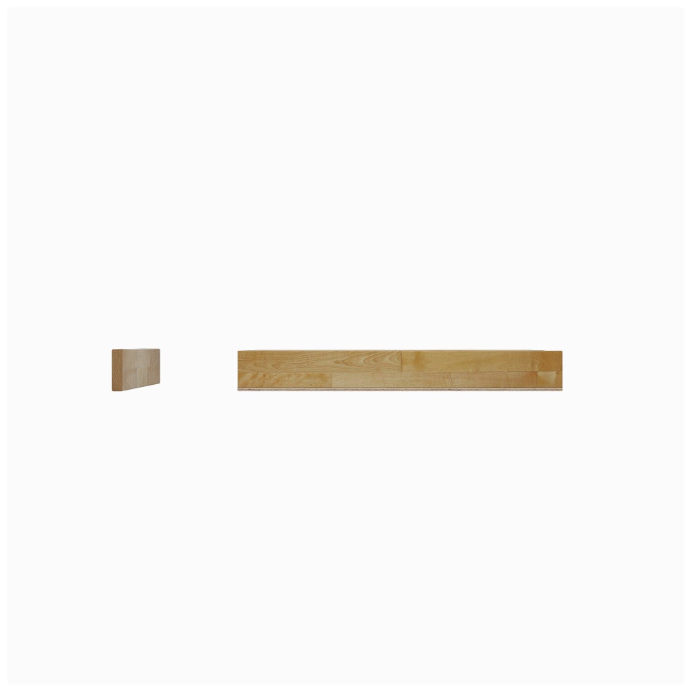 Hardware Resources 19" Angled Utensil Drawer Insert