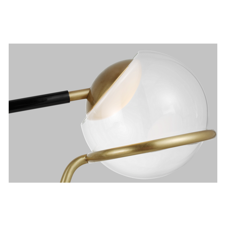 Crosby Medium Pendant
