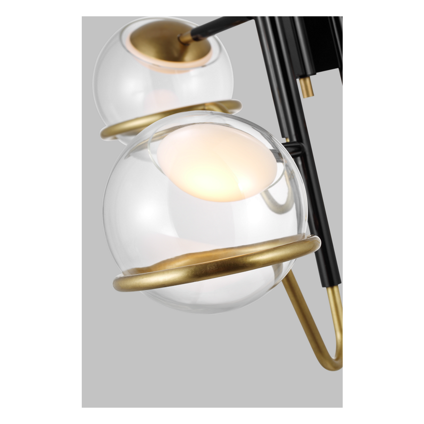 Crosby Medium Pendant