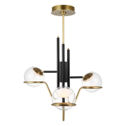 Crosby Medium Pendant