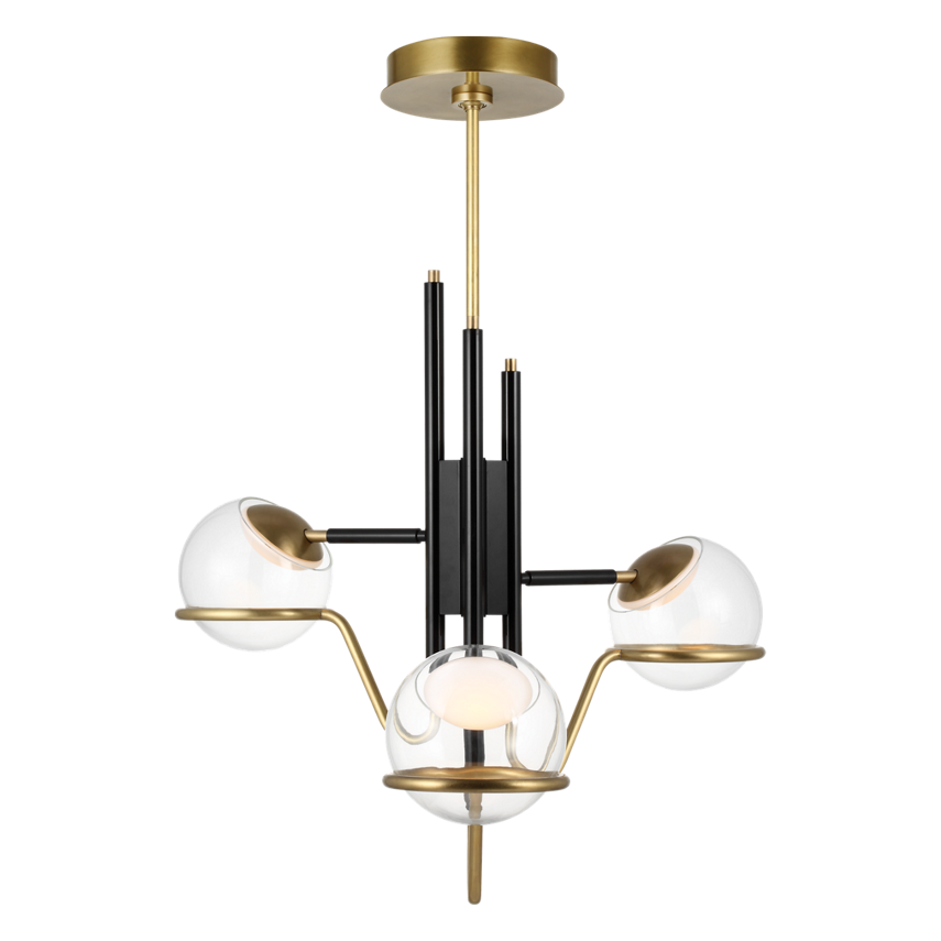 Crosby Medium Pendant