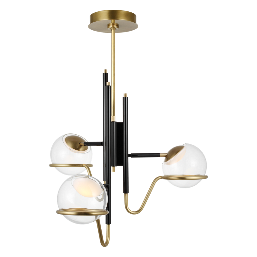 Crosby Medium Pendant