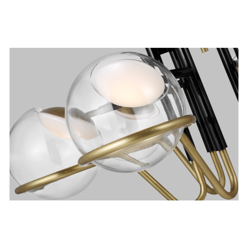 Crosby Medium Chandelier