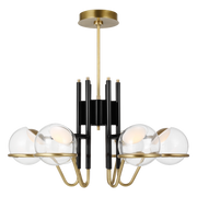 Crosby Medium Chandelier