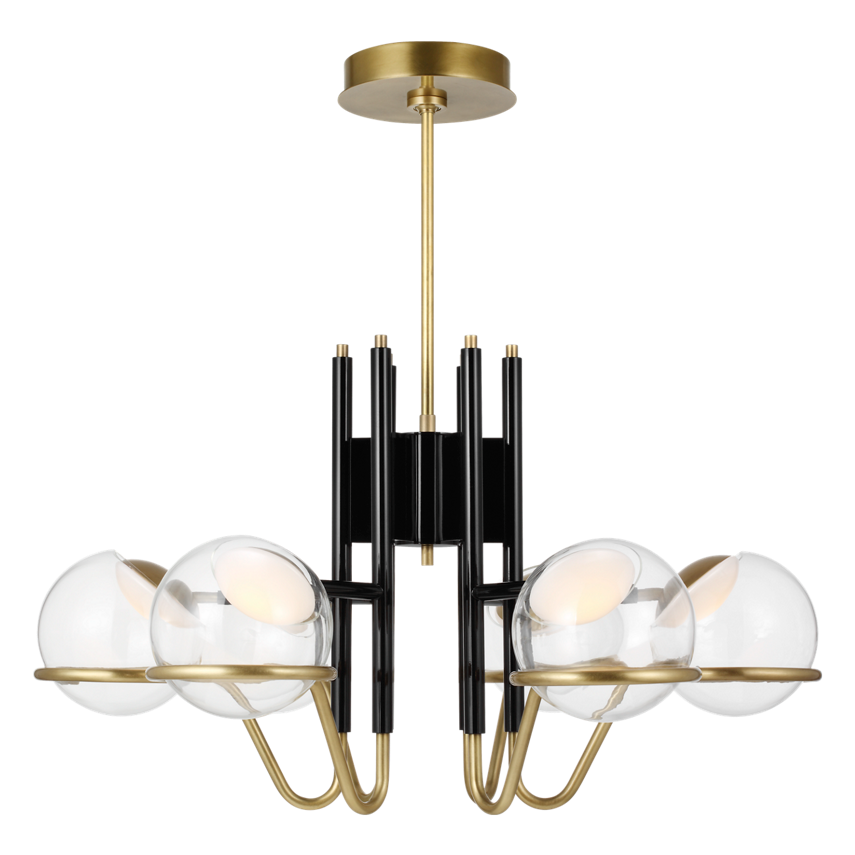 Crosby Medium Chandelier
