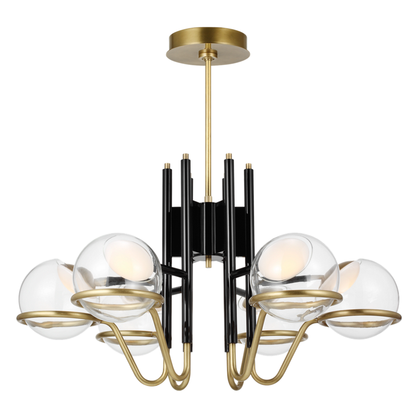 Crosby Medium Chandelier