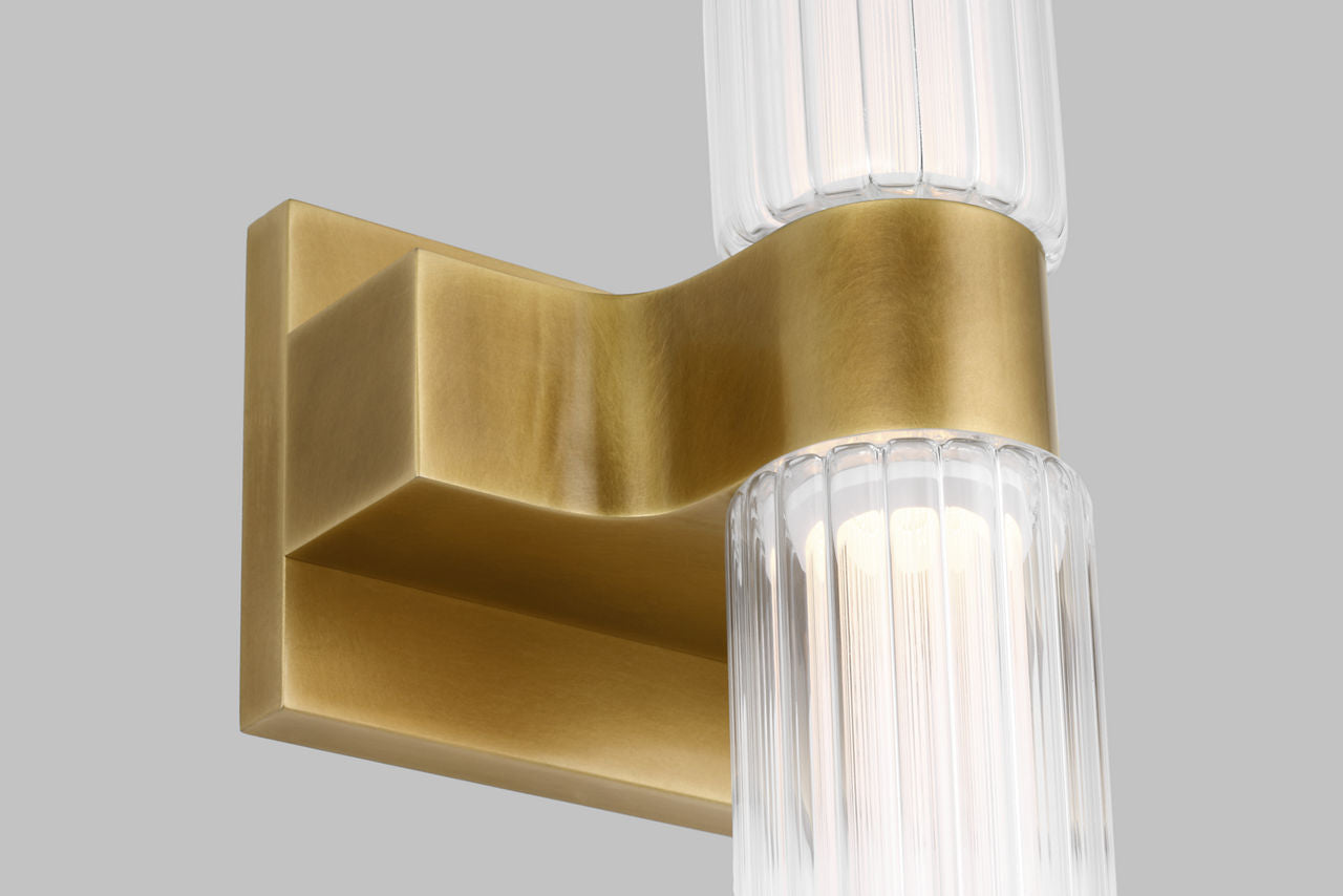 Langston Medium Bath Sconce