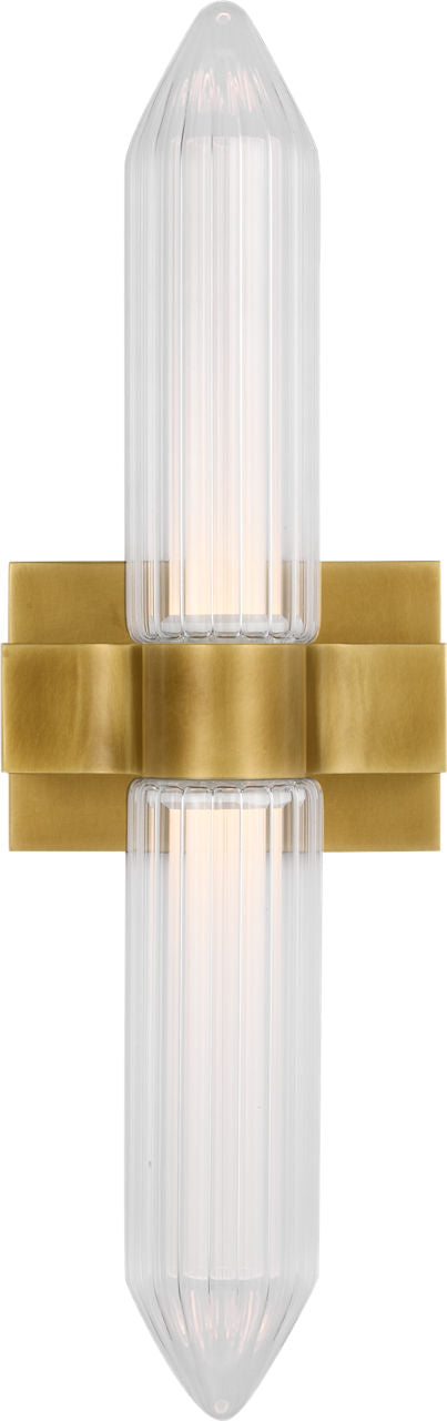 Langston Medium Bath Sconce