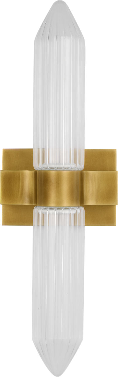 Langston Medium Bath Sconce