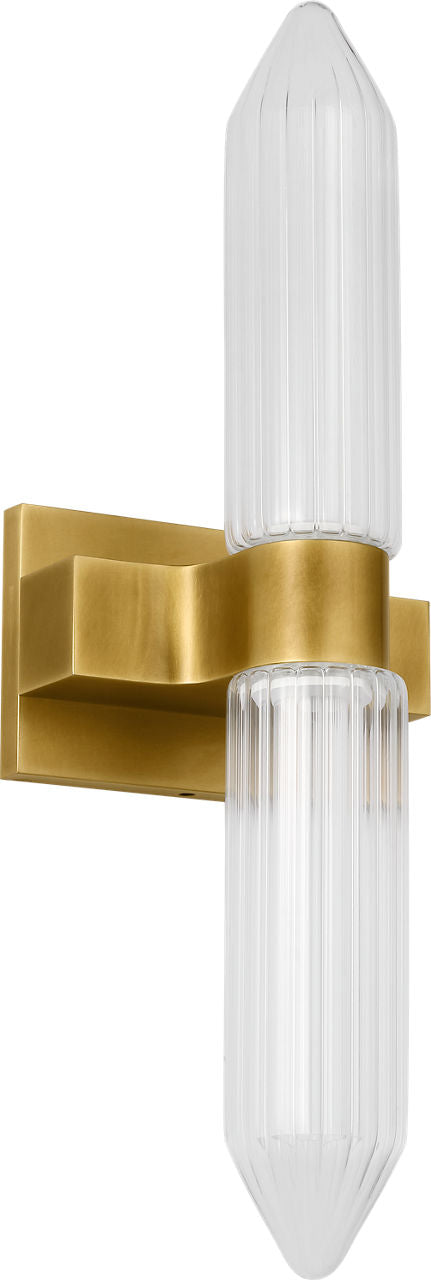 Langston Medium Bath Sconce