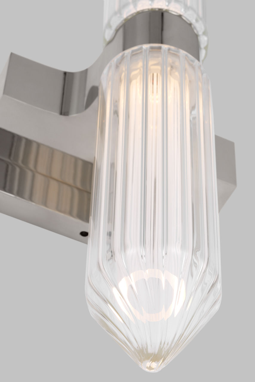 Langston Medium Bath Sconce