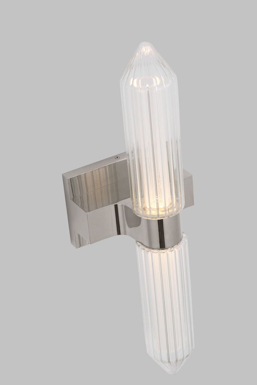 Langston Medium Bath Sconce