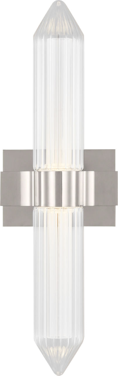 Langston Medium Bath Sconce