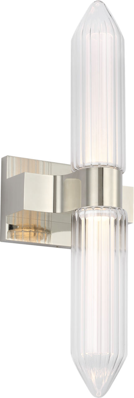 Langston Medium Bath Sconce