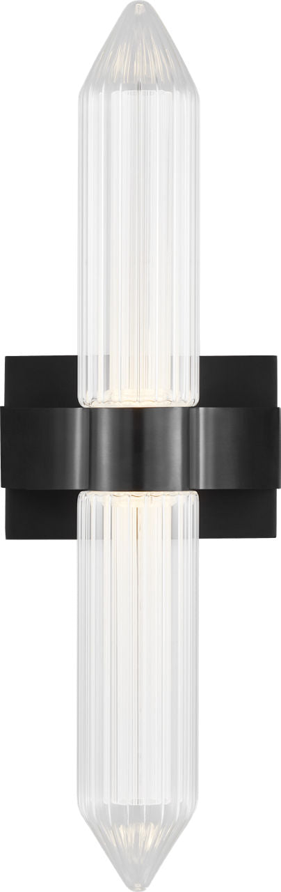 Langston Medium Bath Sconce