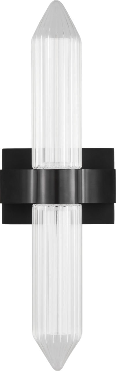 Langston Medium Bath Sconce
