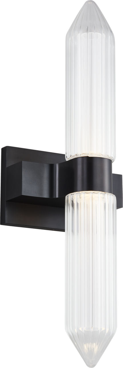 Langston Medium Bath Sconce