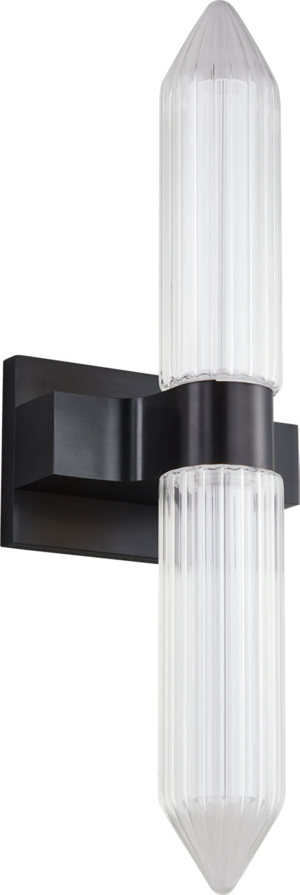 Langston Medium Bath Sconce