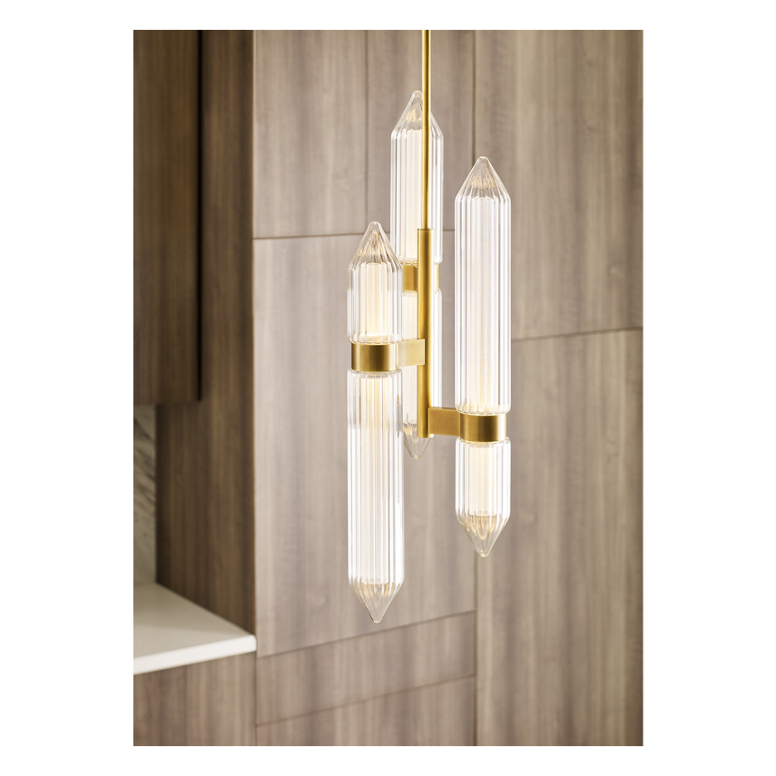 Langston Large Pendant