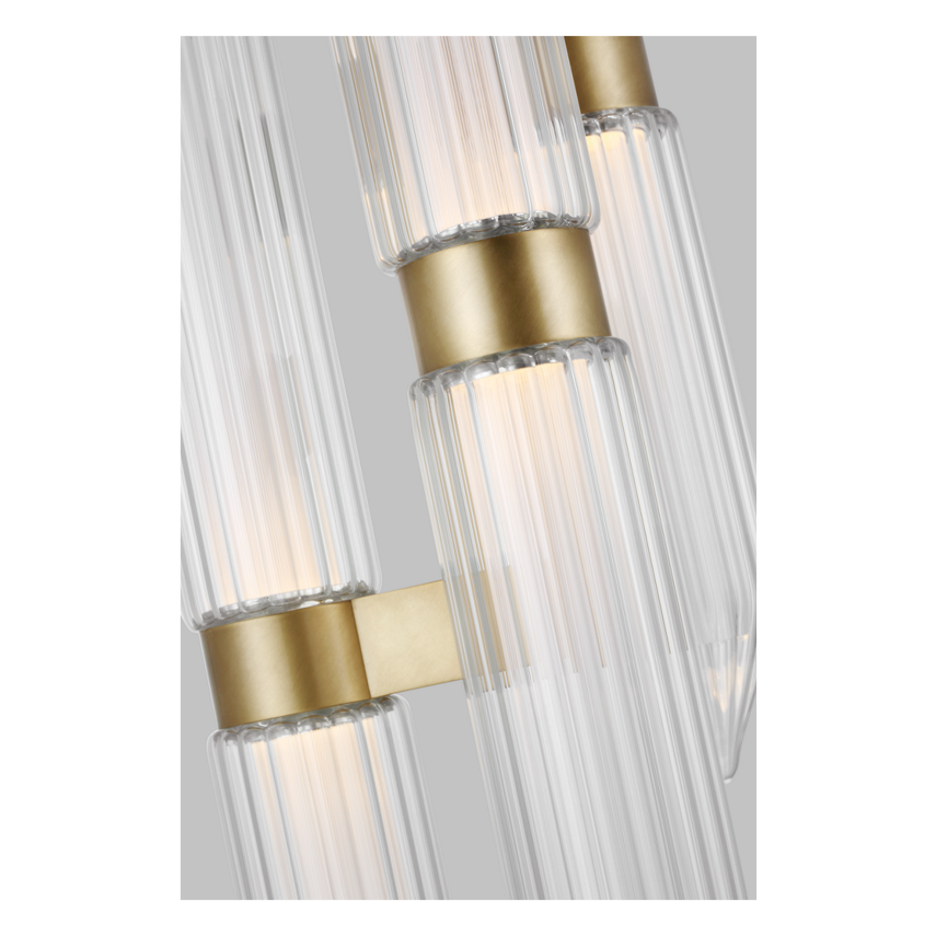 Langston Large Pendant
