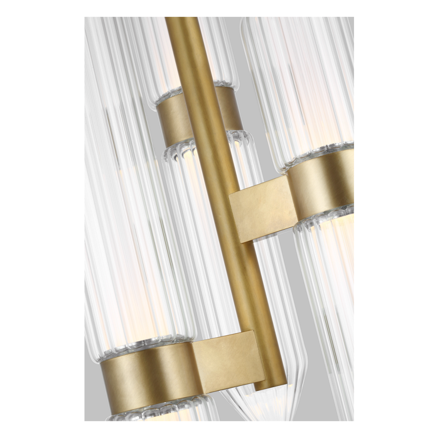 Langston Large Pendant