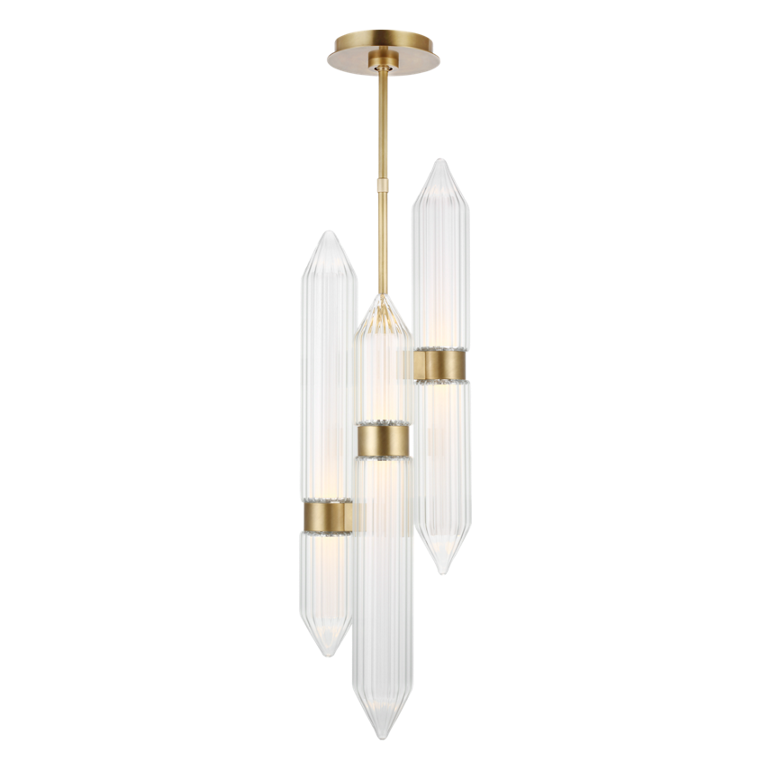 Langston Large Pendant